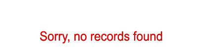 No Results
