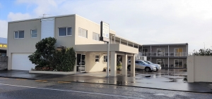 Hawera Central Motor Lodge