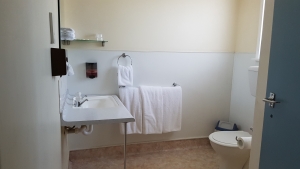 Ploughman Motel - Freehold Going Concern