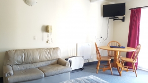 Ploughman Motel - Freehold Going Concern