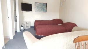 Ploughman Motel - Freehold Going Concern