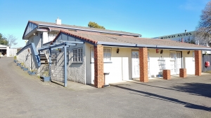 Ploughman Motel - Freehold Going Concern