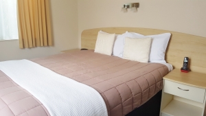 Braemar Motor Lodge - Business