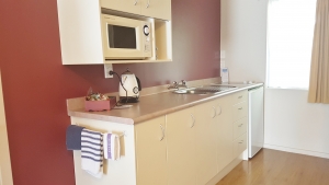 Braemar Motor Lodge - Business