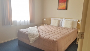 Braemar Motor Lodge - Business