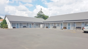 Braemar Motor Lodge - Business