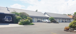 Braemar Motor Lodge - Business