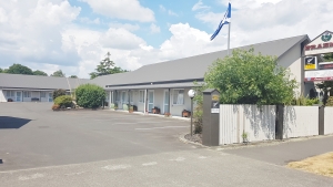 Braemar Motor Lodge - Business