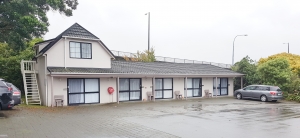 Camellia Court Motel