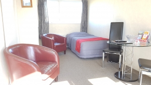 Spanish Lady Motel