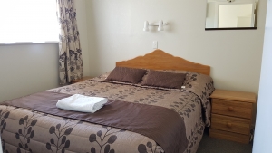 Spanish Lady Motel
