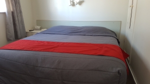Spanish Lady Motel