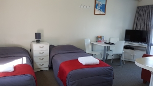 Spanish Lady Motel