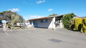 Spanish Lady Motel