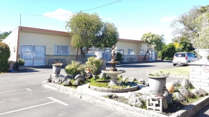 Spanish Lady Motel