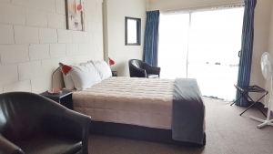 Ambassador Thermal Motel