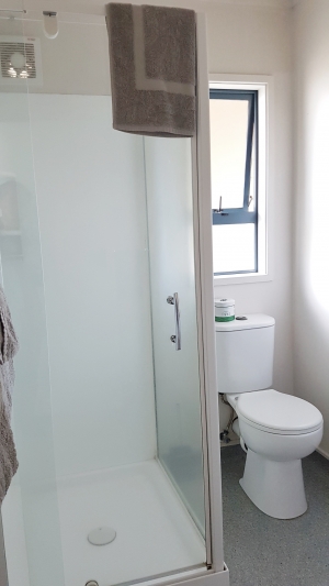 Ambassador Thermal Motel