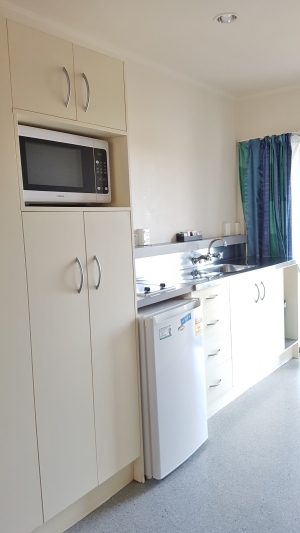 Ambassador Thermal Motel