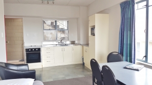 Ambassador Thermal Motel