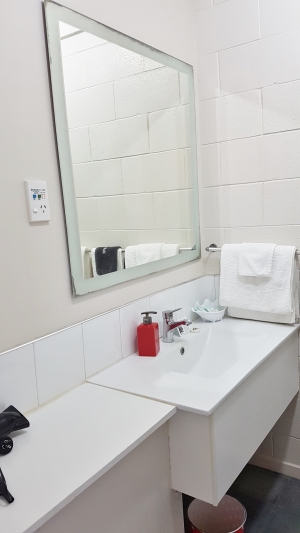 Ambassador Thermal Motel