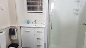 Ambassador Thermal Motel