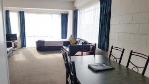 Ambassador Thermal Motel