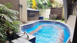 Ambassador Thermal Motel