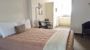 Ambassador Thermal Motel