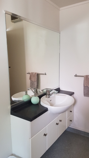 Ambassador Thermal Motel