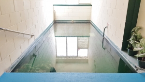 Ambassador Thermal Motel