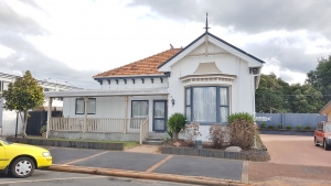 Ambassador Thermal Motel