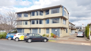 Ambassador Thermal Motel