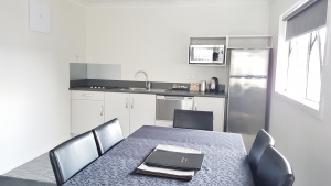 Matamata Central Motel