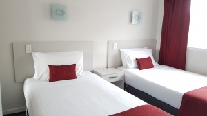 Matamata Central Motel