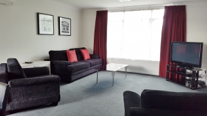 Matamata Central Motel