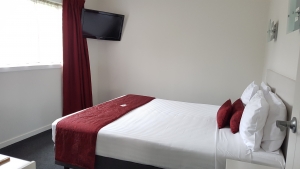 Matamata Central Motel