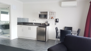 Matamata Central Motel