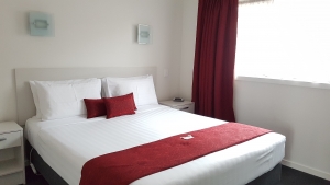 Matamata Central Motel