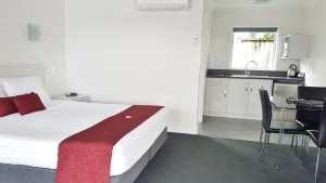 Matamata Central Motel