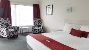 Matamata Central Motel