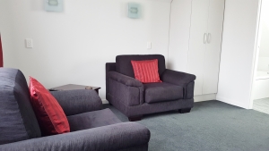 Matamata Central Motel