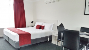 Matamata Central Motel