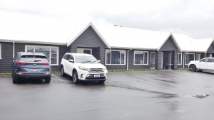 Matamata Central Motel