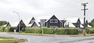 Matamata Central Motel