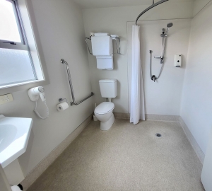 Hawera Central Motor Lodge