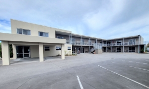Hawera Central Motor Lodge