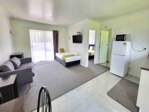 Orchard Motel