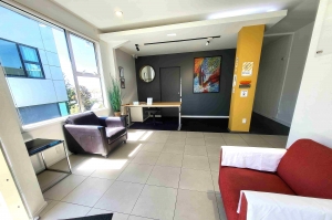 Parnell Pines Hotel