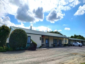 Celtic Motel