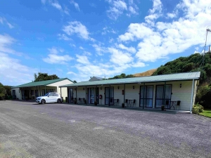 Celtic Motel